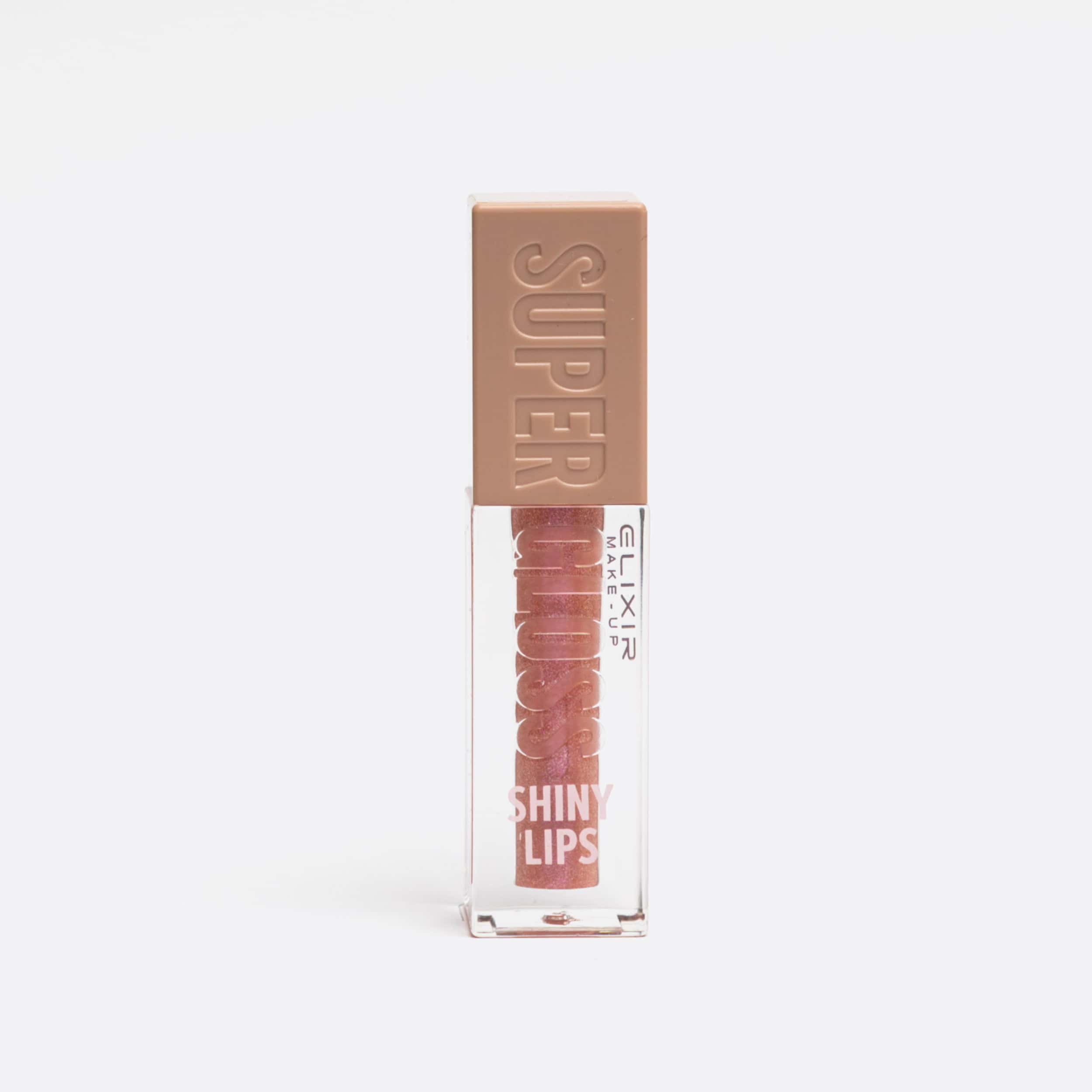 Elixir Super Gloss #087 -Artemis
