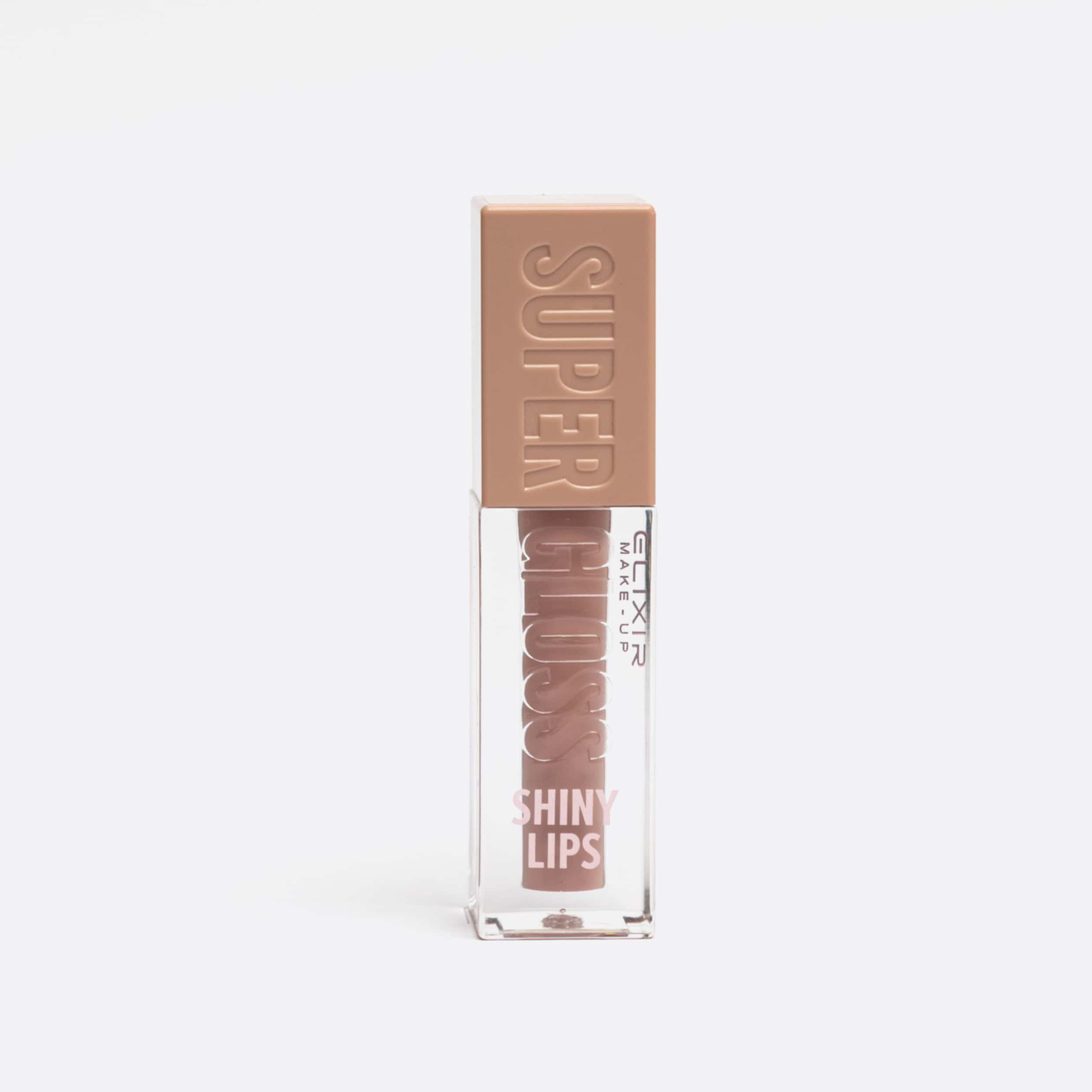 Elixir Super Gloss #090 -Hermes