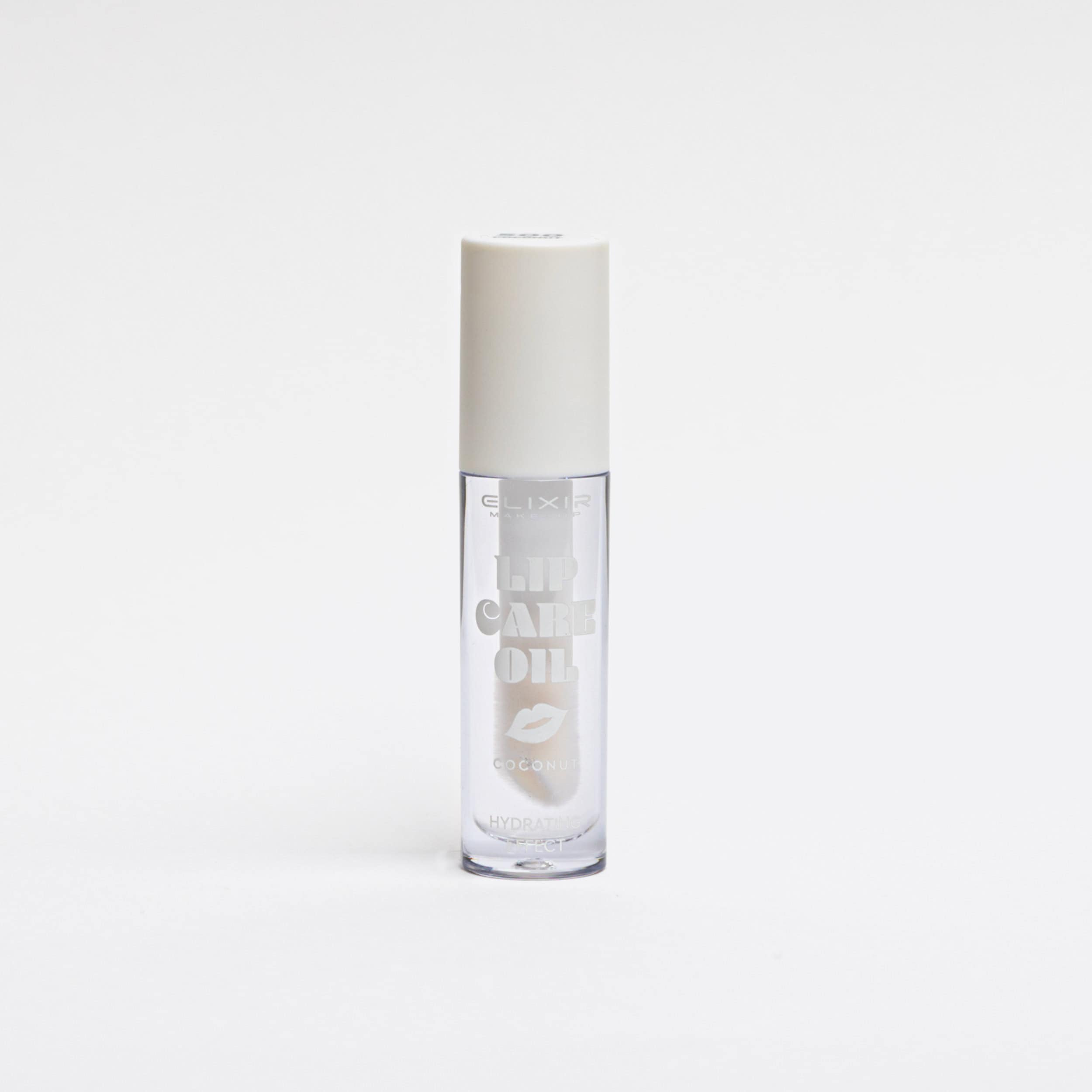 Elixir Lip Care Oil #500 - Coconut