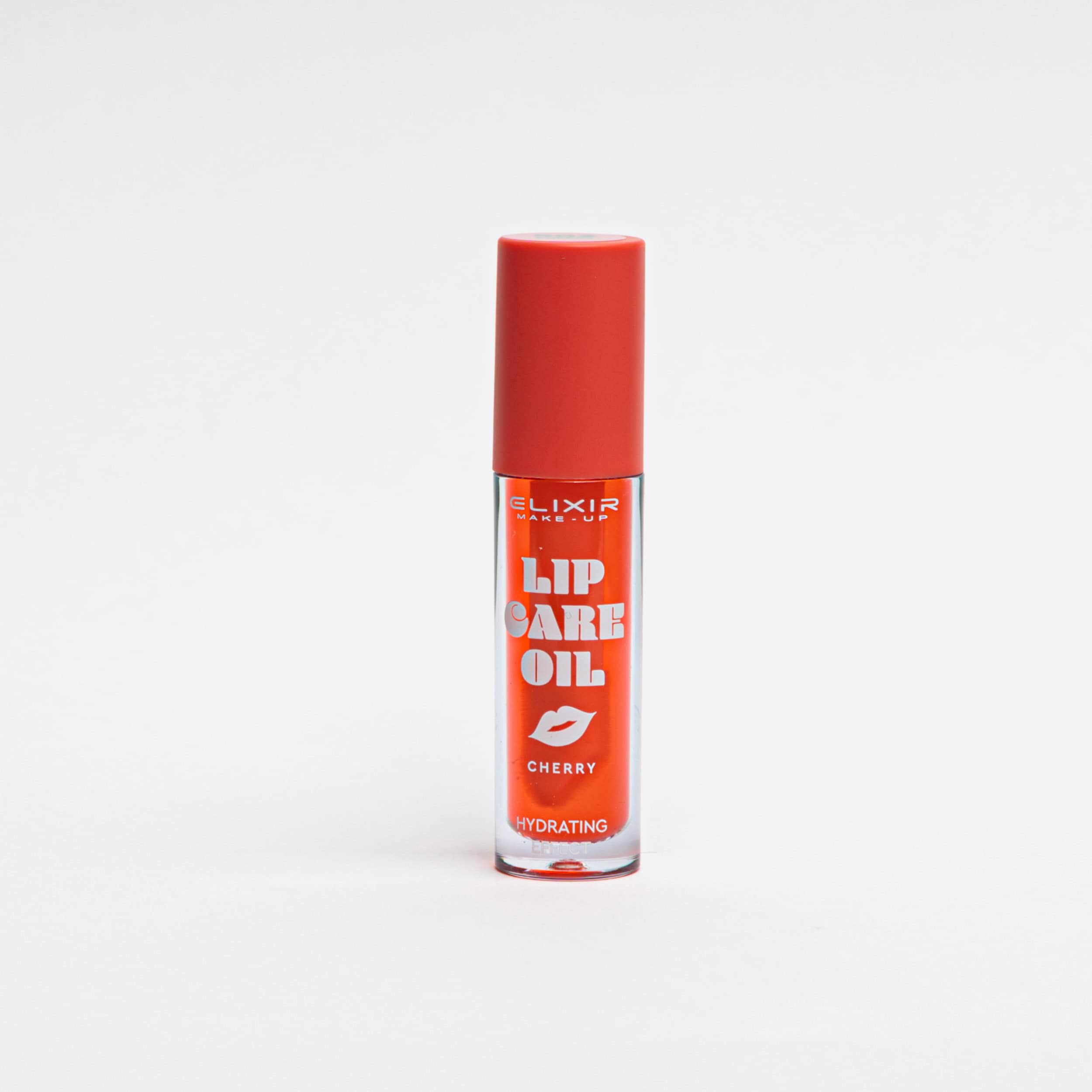 Elixir Lip Care Oil #503 - Cherry