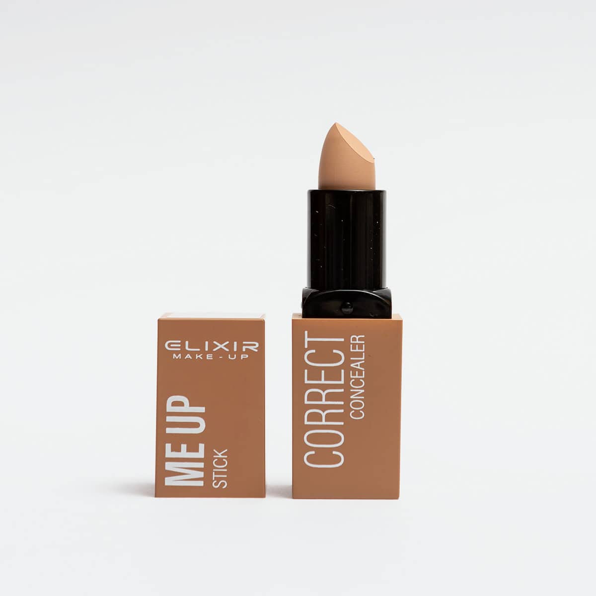 Elixir Correct Me Up Concealer NEW! #148 - Warm Beige