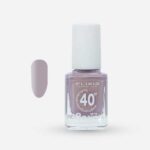 Elixir Βερνίκι 40" & Up to 8 Days - #431 (Golden Mauve)