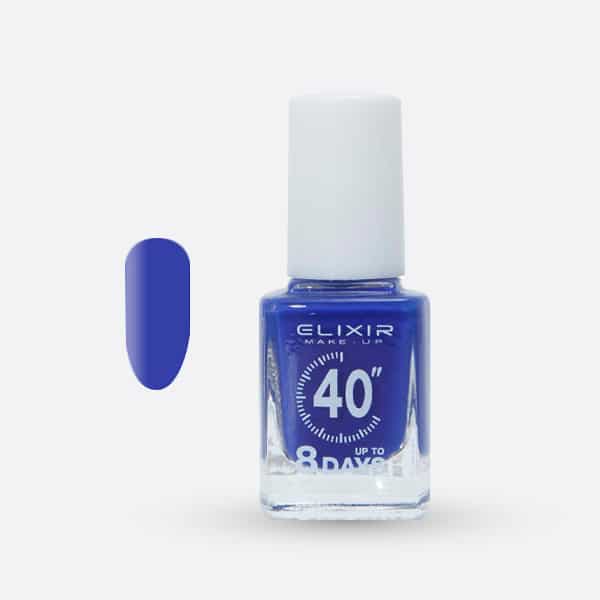 Elixir Βερνίκι 40" & Up to 8 Days - #433 (Admiral)