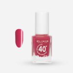 Elixir Βερνίκι 40″ & Up to 8 Days – #444 (Warm Pink)