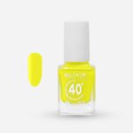 Elixir Βερνίκι 40″ & Up to 8 Days – #449 (Yellowish)