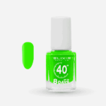 Elixir Βερνίκι 40″ & Up to 8 Days – #450 (Green Yellow)