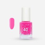 Elixir Βερνίκι 40″ & Up to 8 Days – #452 (Fuchsia Pink)