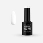 Elixir Ημιμόνιμο βερνίκι 5ml - #504 (White)