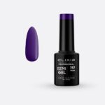 Elixir Ημιμόνιμο βερνίκι 5ml – #757 (Rasin)