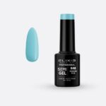 Elixir Ημιμόνιμο βερνίκι 5ml – #548 (Blizzard Blue)