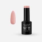 Elixir Ημιμόνιμο βερνίκι 5ml - #576 (Pale Pink)