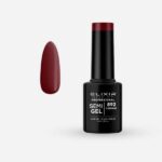 Elixir Ημιμόνιμο βερνίκι 5ml - #592 (Currant)