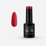 Elixir Ημιμόνιμο βερνίκι 5ml - #594 (Crimson)
