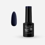 Elixir Ημιμόνιμο βερνίκι 5ml - #598 (Indigo)