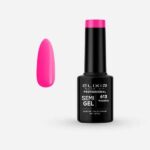 Elixir Ημιμόνιμο βερνίκι 5ml - #613 (Magenta)