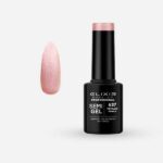 Elixir Ημιμόνιμο βερνίκι 5ml – #637 (Metallic Punch)