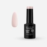 Elixir Ημιμόνιμο βερνίκι 5ml – #645 (Creamy Pink)
