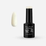 Elixir Ημιμόνιμο βερνίκι 5ml – #661 (White Mermaid)