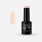 Elixir Ημιμόνιμο βερνίκι 5ml – #663 (Ice Pink)