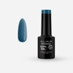 Elixir Ημιμόνιμο βερνίκι 5ml – #679 (Prussian Blue)