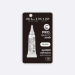 Elixir Κόλλα Βλεφαρίδων – #700BLK (Μαύρη)