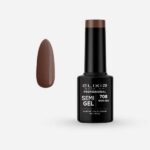 Elixir Ημιμόνιμο βερνίκι 5ml – #708 (Barn Red)