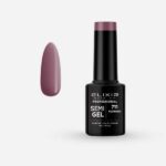 Elixir Ημιμόνιμο βερνίκι 5ml – #711 (Redwood)