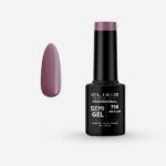 Elixir Ημιμόνιμο βερνίκι 5ml – #714 (Red Plum)