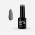Elixir Ημιμόνιμο βερνίκι 5ml – #718 (Rare Grey)