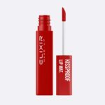 Elixir Kissproof Lip Mat Κραγιόν #002 - Love red
