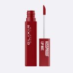 Elixir Kissproof Lip Mat Κραγιόν #030 - Brick red