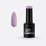 Elixir Ημιμόνιμο βερνίκι Rubber Base 5ml – #740 (Extra Milky)