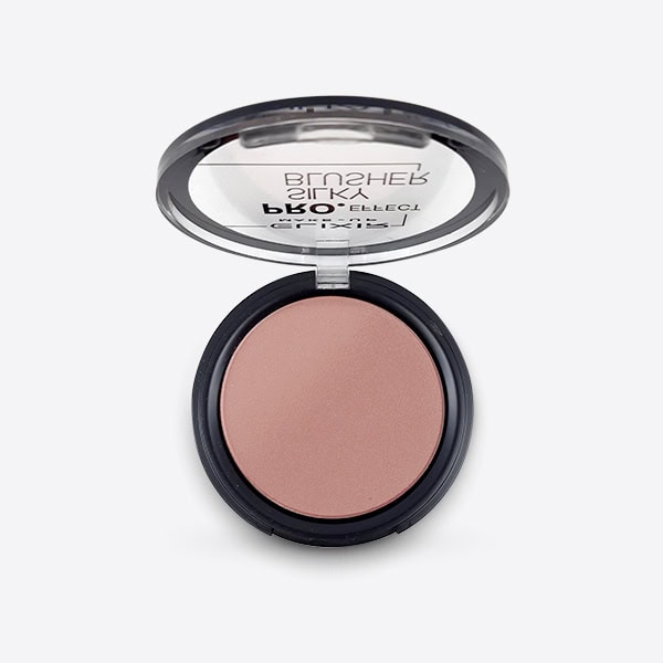 Elixir PRO HD Blusher SILKY #004 - London