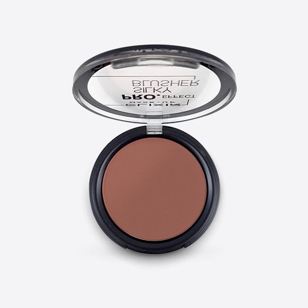 Elixir PRO HD Blusher MAT #018 - Madrid