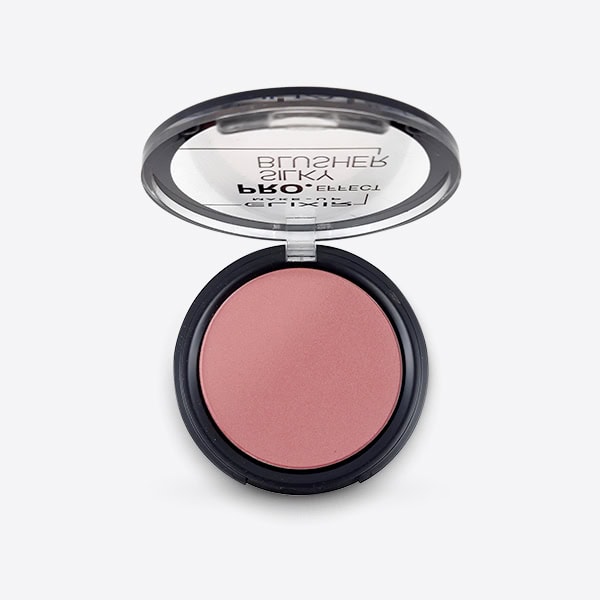Elixir PRO HD Blusher MAT #020 - Helsinki