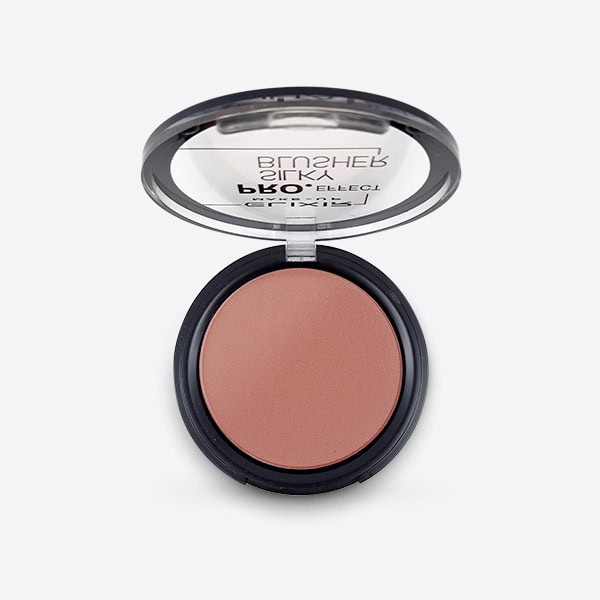 Elixir PRO HD Blusher MAT #021 - Vienna