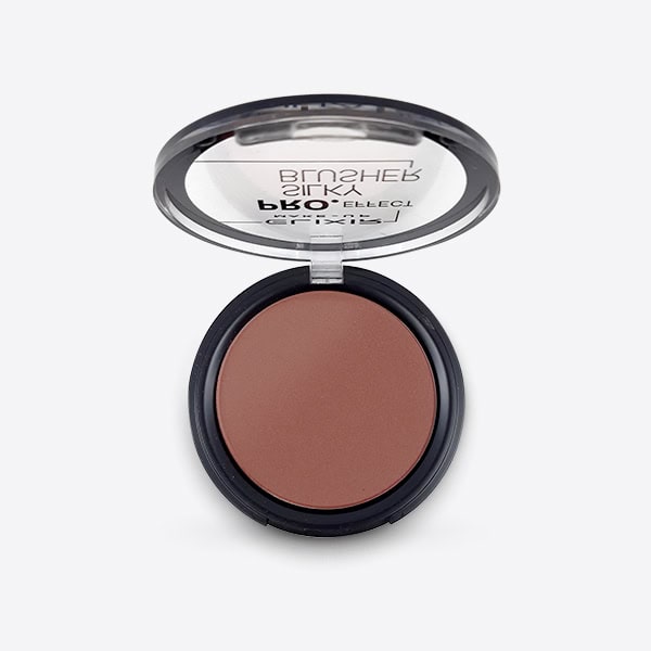 Elixir PRO HD Blusher MAT #022 - Tokyo