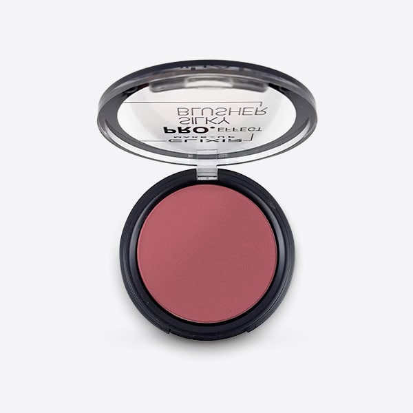 Elixir PRO HD Blusher MAT #024 - Amsterdam
