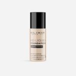 Elixir HD Liquid Foundation #743A-01