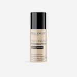 Elixir HD Liquid Foundation #743A-03