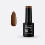 Elixir Ημιμόνιμο βερνίκι 5ml – #744 (Bole)