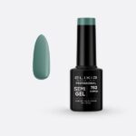 Elixir Ημιμόνιμο βερνίκι 5ml – #752 (Summer)