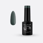 Elixir Ημιμόνιμο βερνίκι 5ml – #753 (Viridian)