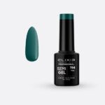 Elixir Ημιμόνιμο βερνίκι 5ml – #754 (Yale)