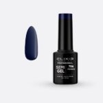 Elixir Ημιμόνιμο βερνίκι 5ml – #756 (Prussian)