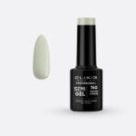 Elixir Ημιμόνιμο βερνίκι 5ml – #760 (Glitter Sunrise)