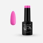 Elixir Ημιμόνιμο βερνίκι 5ml – #782 (Fresh Rose)