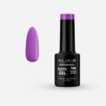 Elixir Ημιμόνιμο βερνίκι 5ml – #785 (Medium Orchid)