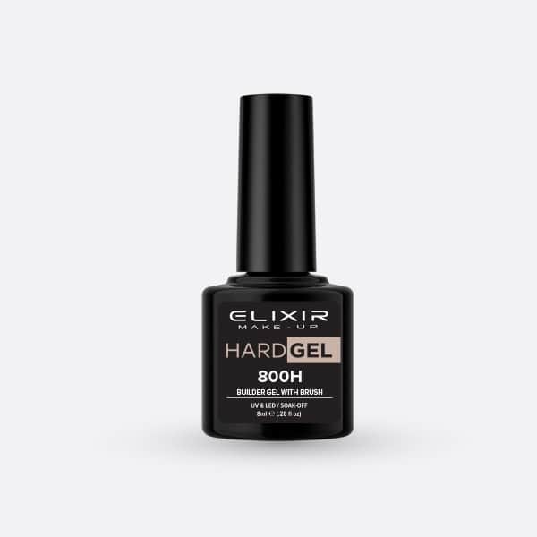 Elixir Hard Gel #800H 8ml