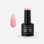 Elixir Ημιμόνιμο βερνίκι 8ml - #811 (Brilliant Rose)